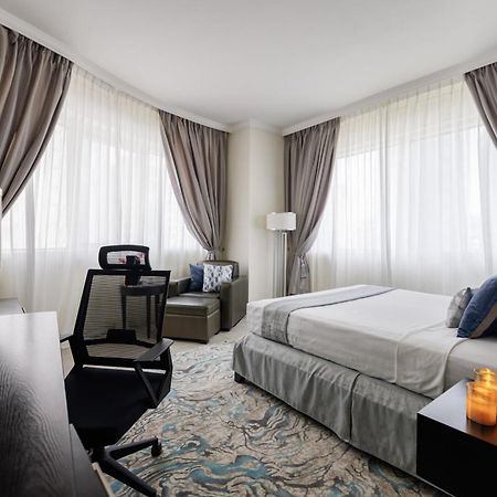 The Royal Riviera Hotel דוחה מראה חיצוני תמונה