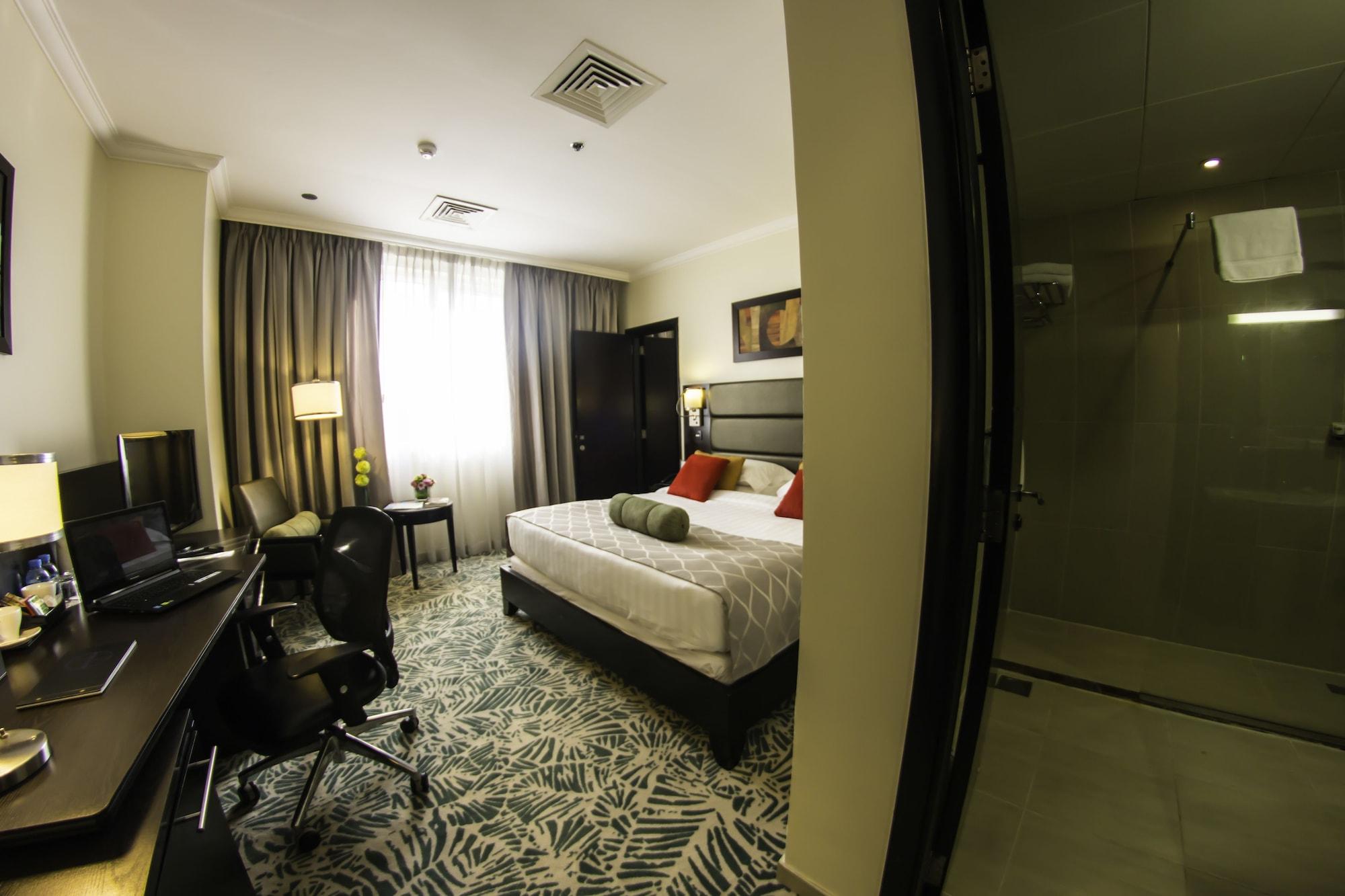 The Royal Riviera Hotel דוחה מראה חיצוני תמונה