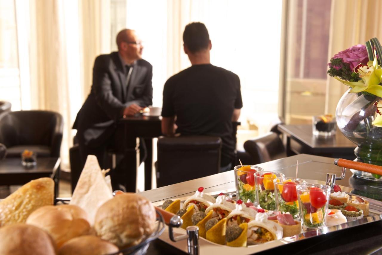 The Royal Riviera Hotel דוחה מראה חיצוני תמונה