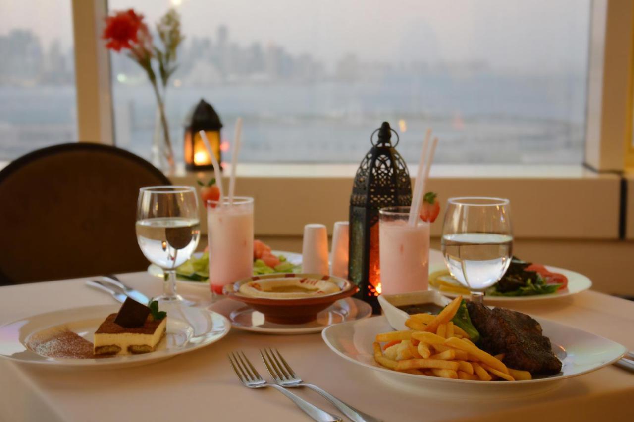 The Royal Riviera Hotel דוחה מראה חיצוני תמונה