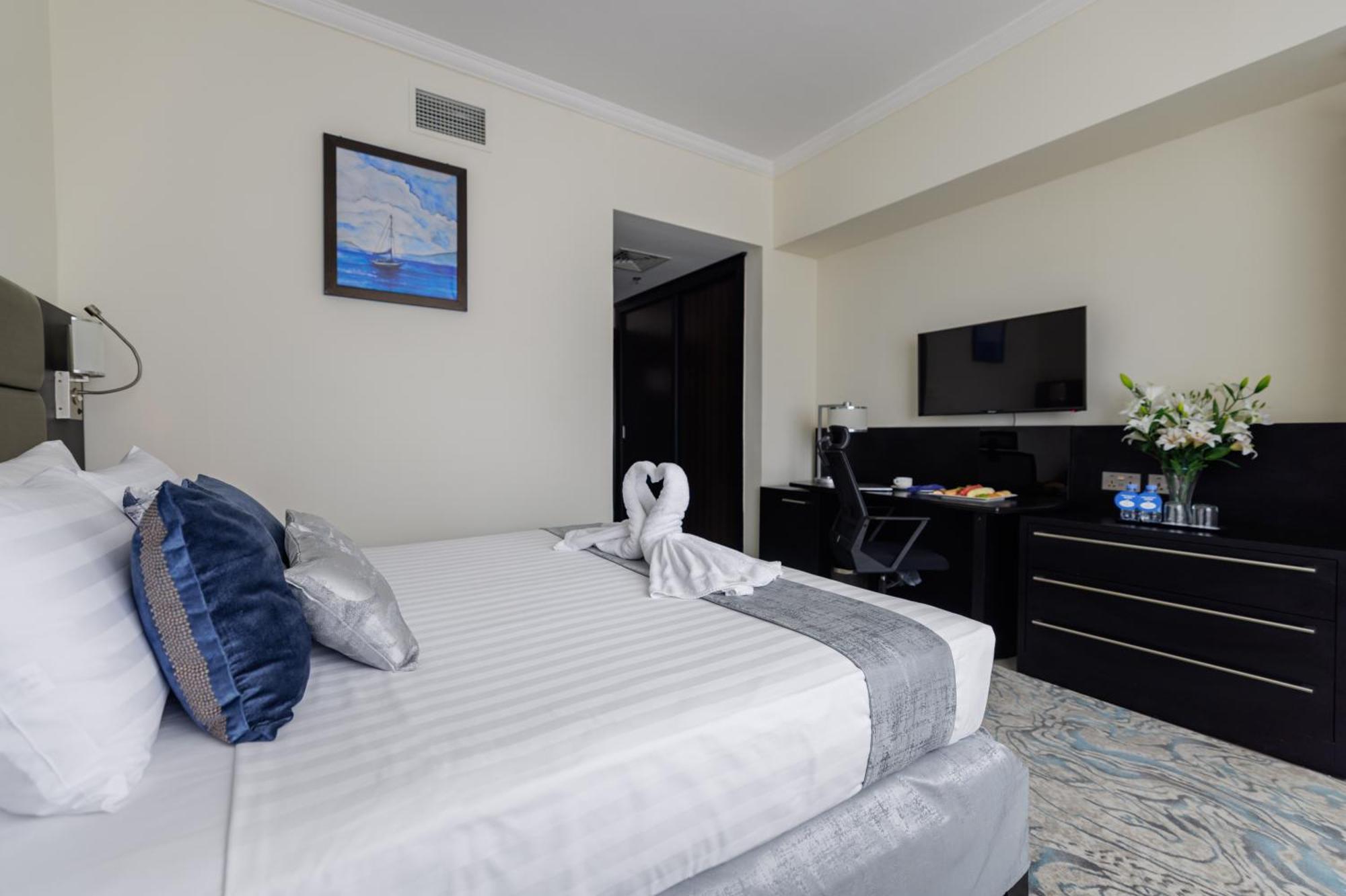 The Royal Riviera Hotel דוחה מראה חיצוני תמונה