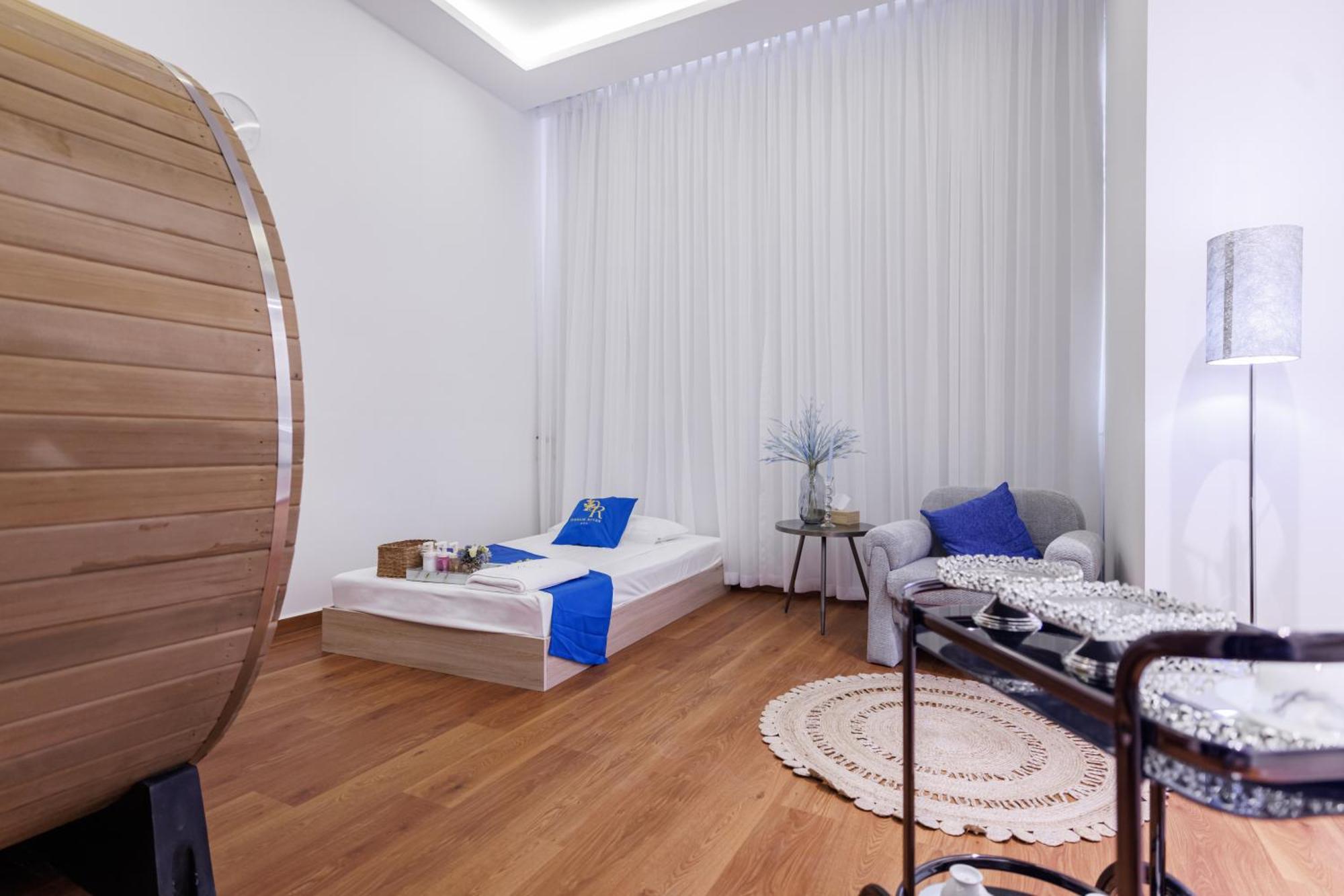 The Royal Riviera Hotel דוחה מראה חיצוני תמונה