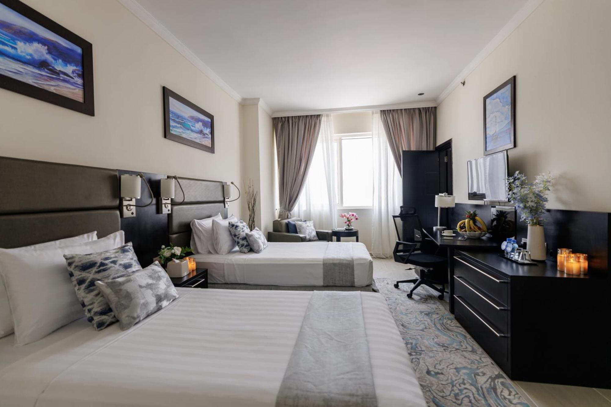 The Royal Riviera Hotel דוחה מראה חיצוני תמונה