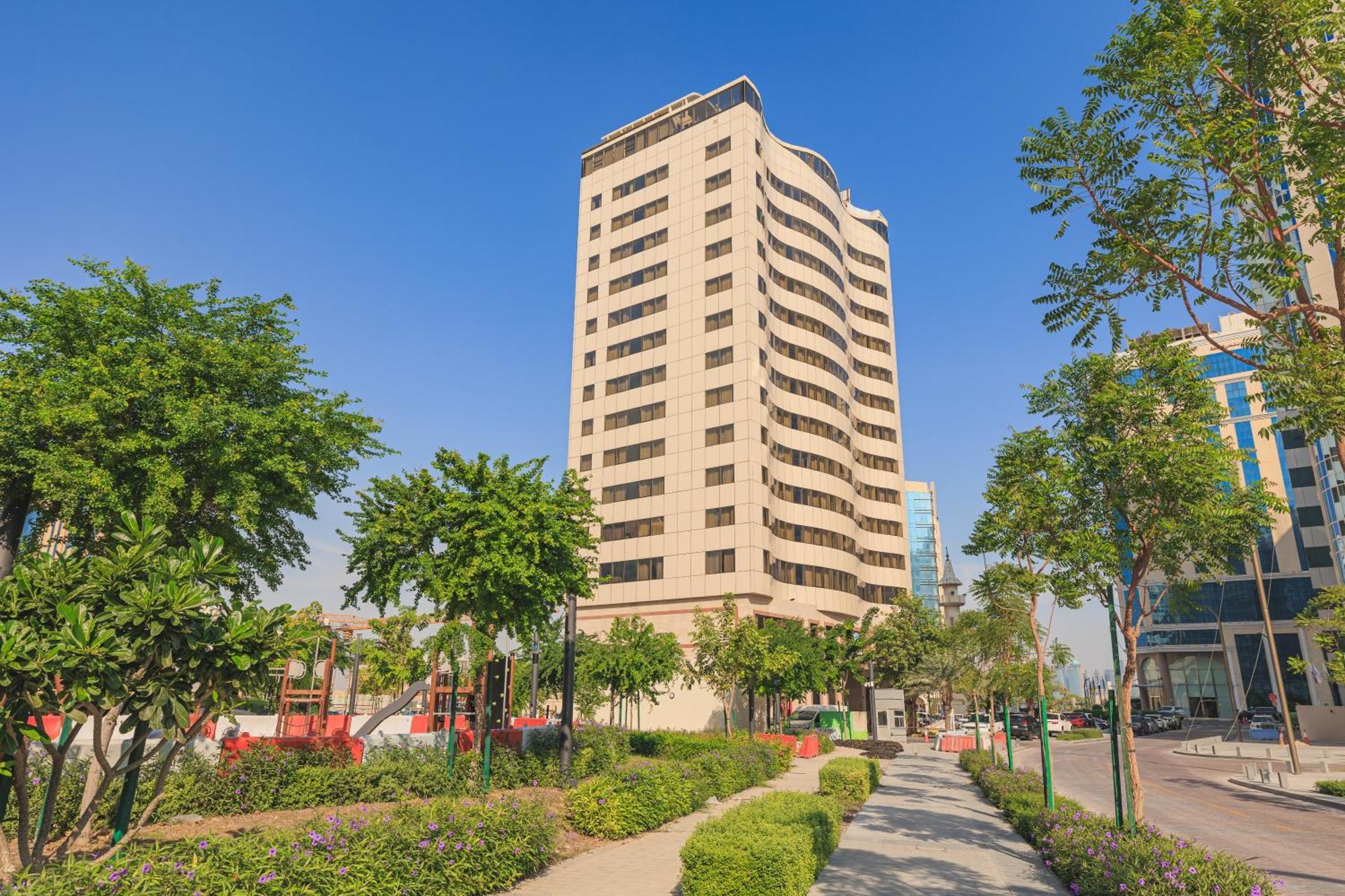 The Royal Riviera Hotel דוחה מראה חיצוני תמונה