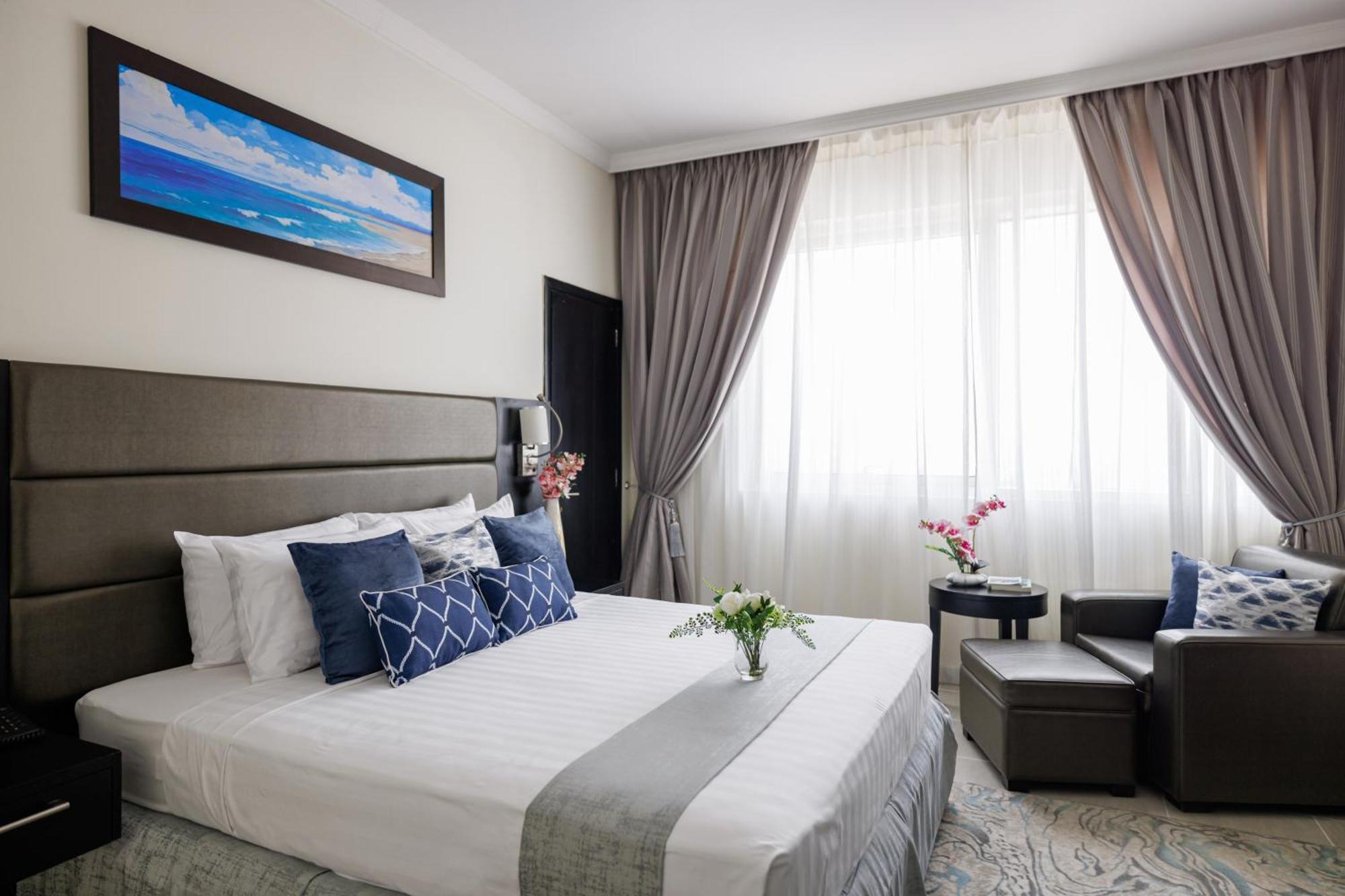 The Royal Riviera Hotel דוחה מראה חיצוני תמונה