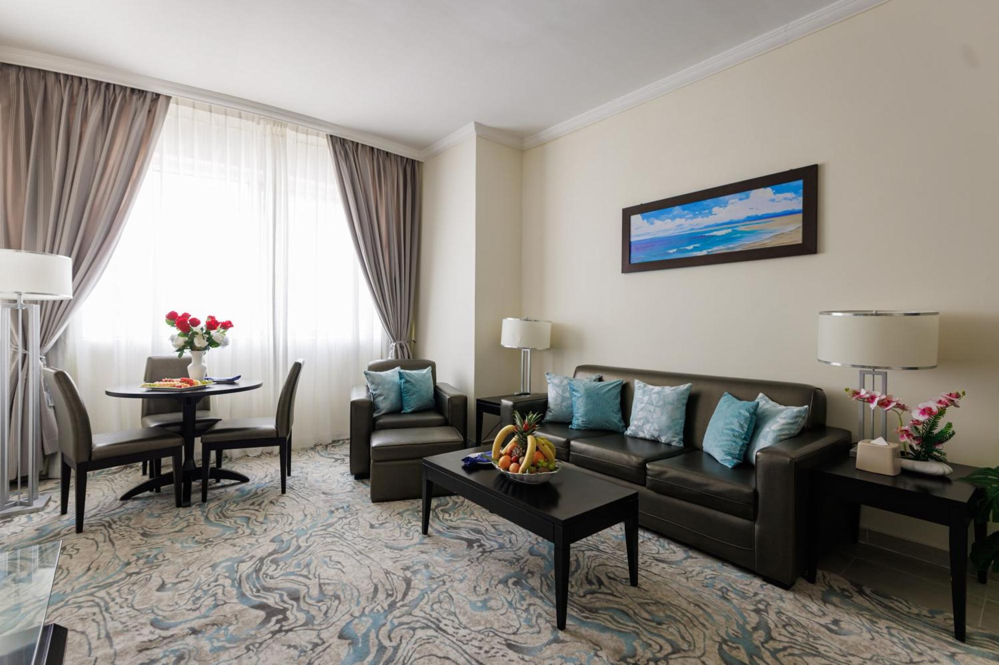 The Royal Riviera Hotel דוחה מראה חיצוני תמונה