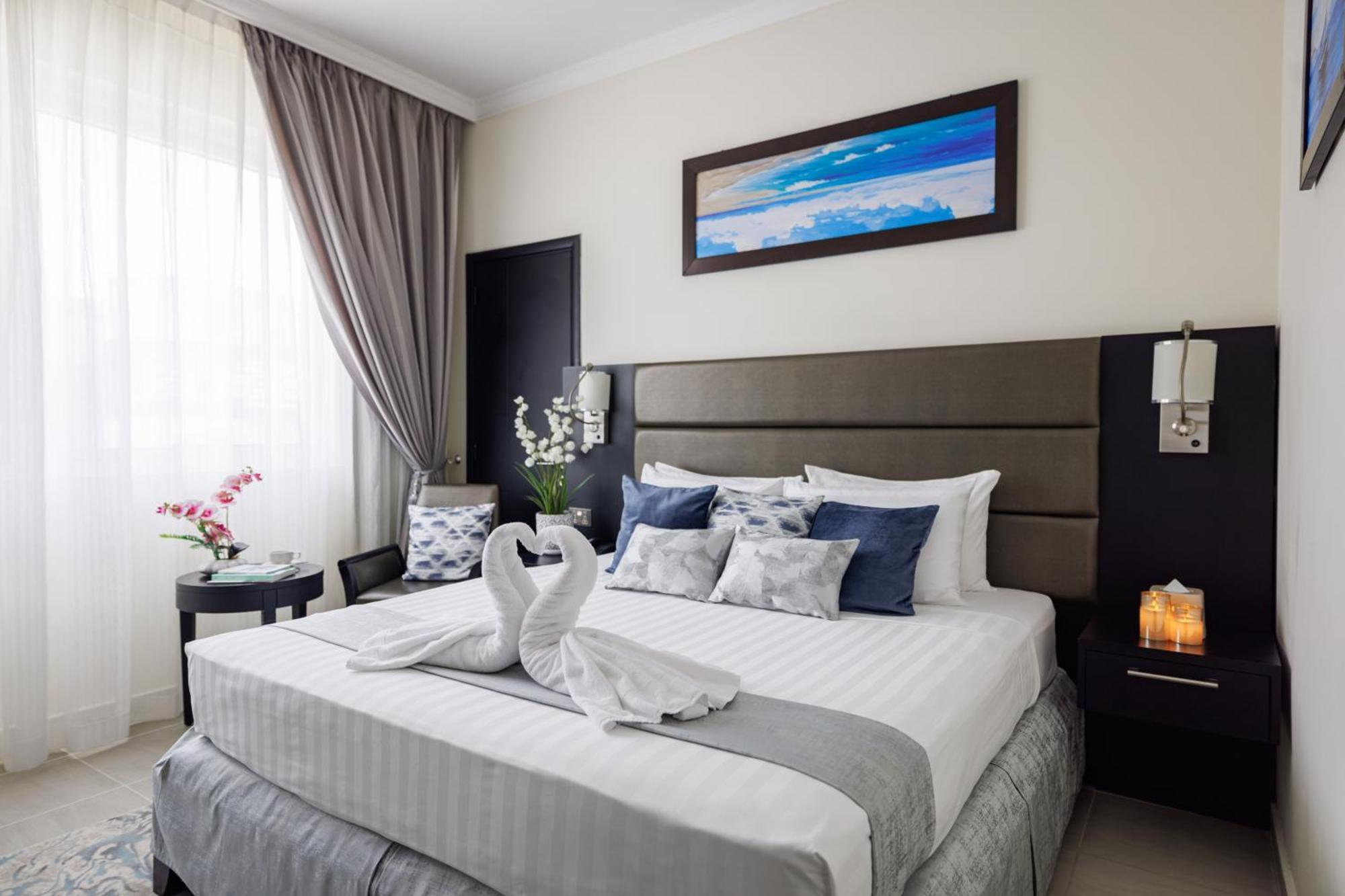 The Royal Riviera Hotel דוחה מראה חיצוני תמונה