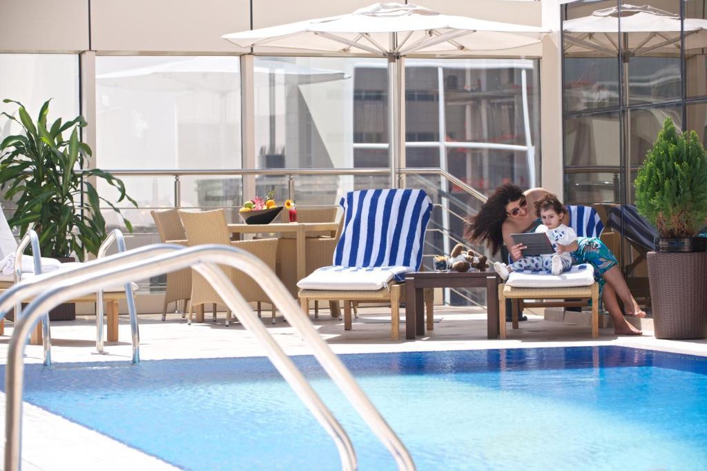 The Royal Riviera Hotel דוחה מראה חיצוני תמונה