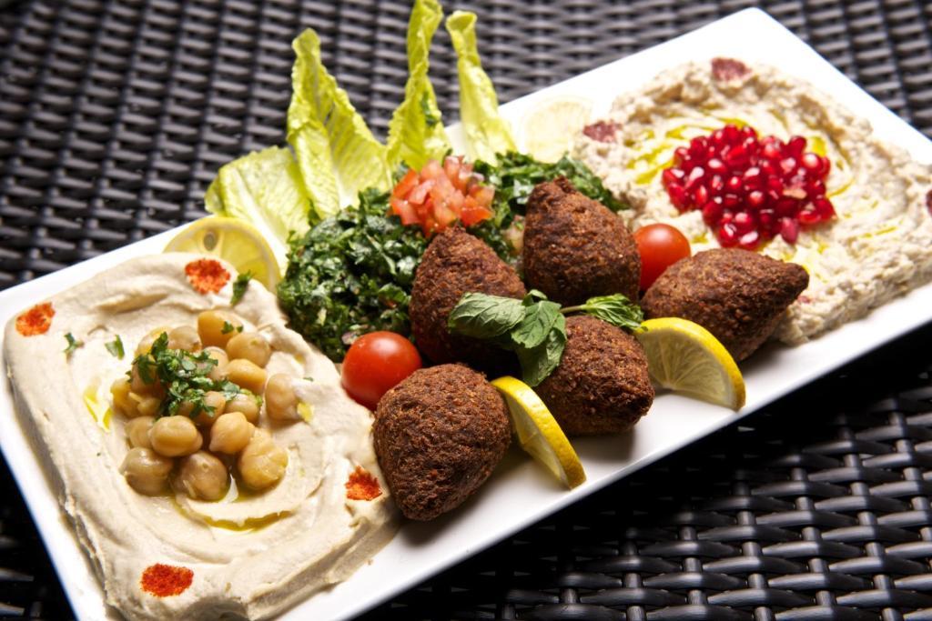 The Royal Riviera Hotel דוחה מראה חיצוני תמונה