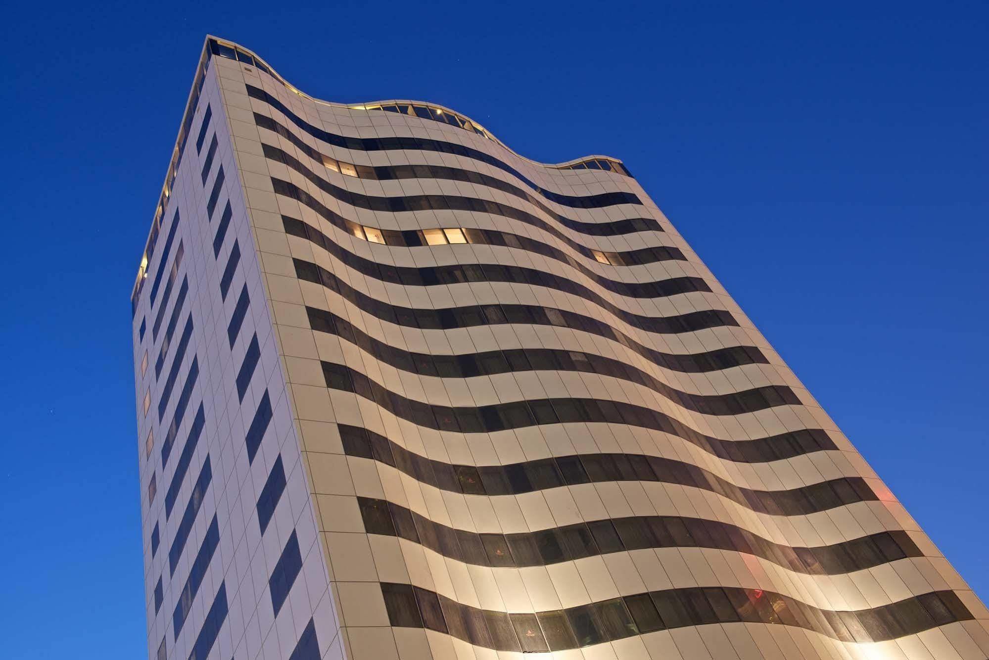 The Royal Riviera Hotel דוחה מראה חיצוני תמונה